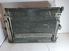 Volkswagen Touareg I Kit Radiateur 0130706809