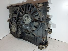 Audi Q7 4L Set del radiatore 0130706834