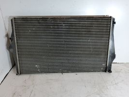 Volvo XC90 Coolant radiator 