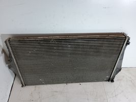 Volvo XC90 Coolant radiator 