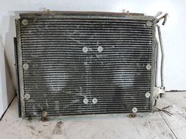 Mercedes-Benz C W203 Kit Radiateur 