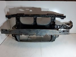 BMW 1 E81 E87 Radiator support slam panel 