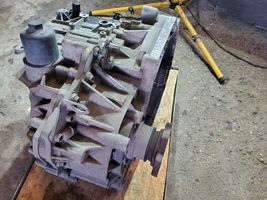 Volkswagen PASSAT CC Automatic gearbox PPY101013