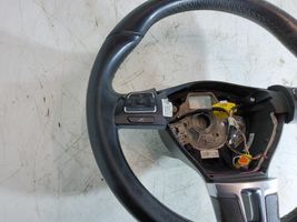 Volkswagen PASSAT CC Steering wheel 