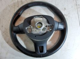 Volkswagen PASSAT CC Steering wheel 