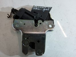 Volkswagen PASSAT CC Loading door lock 