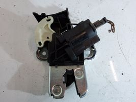 Volkswagen PASSAT CC Loading door lock 