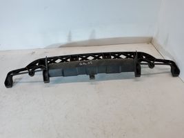 Audi Q7 4L Traversa di supporto paraurti posteriore 