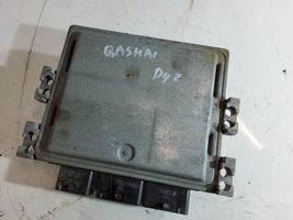 Nissan Qashqai Sterownik / Moduł ECU 23710JD54D