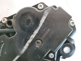 Nissan Qashqai Takalasinpyyhkimen moottori 28710JD000