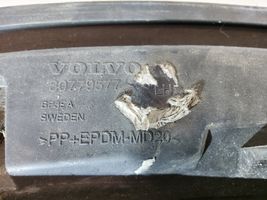 Volvo XC90 Listwa / Nakładka na błotnik przedni 