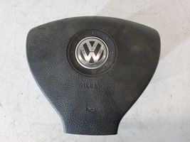 Volkswagen Tiguan Poduszka powietrzna Airbag kierownicy 1K0880201CB1QB