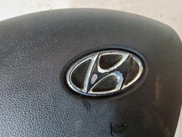 Hyundai i30 Poduszka powietrzna Airbag kierownicy 