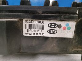 Hyundai i30 Fuse module 919501H030