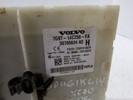 Volvo XC70 Fuse module 30765624AE