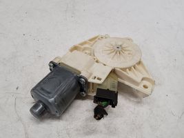 Mercedes-Benz C W203 Front door window regulator motor 