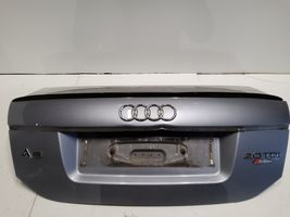 Audi A6 S6 C6 4F Portellone posteriore/bagagliaio 4F5827755D