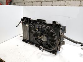 Peugeot 508 Kit Radiateur 