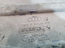 Audi A6 S6 C6 4F Alustakaukalon verhoilu 