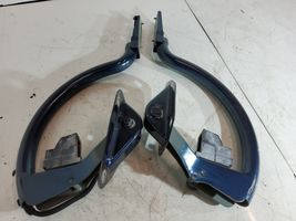 Peugeot 508 Set di cerniere portiera di carico 