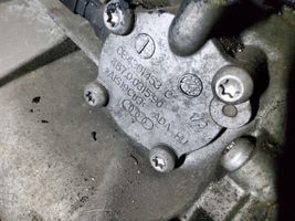 Audi A4 S4 B8 8K Mechaninė 6 pavarų dėžė 0B4301453C