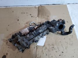 Mercedes-Benz CLS C219 EGR-venttiili/lauhdutin 00005320C5