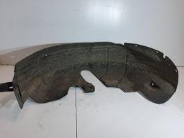 Skoda Octavia Mk2 (1Z) Rivestimento paraspruzzi parafango posteriore 