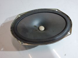 Honda Accord Enceinte de plage arrière TS09534ZH