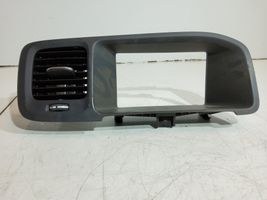 Volvo V60 Cadre, panneau d'unité radio / GPS 7440000