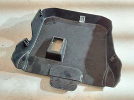 Ford Kuga I Battery box tray cover/lid 