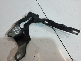 BMW 1 E81 E87 Barre/tige de maintien capot-moteur 