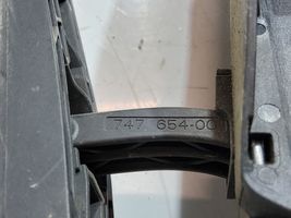 BMW 1 E81 E87 Sensore posizionamento del pedale dell’acceleratore 74765400