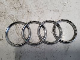 Audi Q7 4L Emblemat / Znaczek 06C103940B