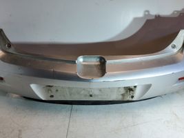 Mazda 3 I Pare-chocs 