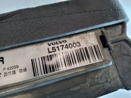 Volvo XC60 Ilmastointilaitteen sisälauhdutin (A/C) L5174003