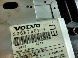 Volvo XC90 Antena GPS 86412631