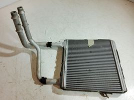 Mercedes-Benz CLS C219 Radiateur soufflant de chauffage 