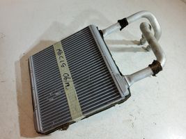 Mercedes-Benz CLS C219 Radiateur soufflant de chauffage 