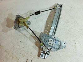 Citroen C3 Fensterheber mechanisch Tür hinten 