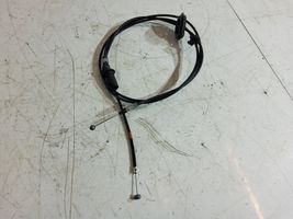 Toyota Auris E180 Engine bonnet/hood lock release cable 