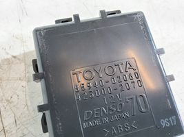 Toyota Auris E180 Module relais lève-vitre 8594002060