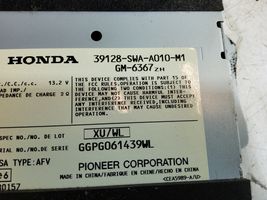 Honda CR-V Wzmacniacz audio 39128SWAA010M1