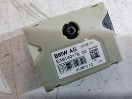 BMW 7 F01 F02 F03 F04 Filtr anteny EA9140179