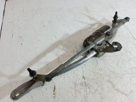 BMW 7 F01 F02 F03 F04 Mechanizm wycieraczek szyby przedniej / czołowej 7272367