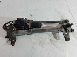 Honda Accord Front wiper linkage 