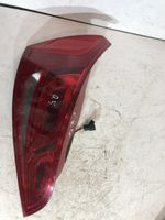 Audi Q5 SQ5 Rear/tail lights 8R0945093