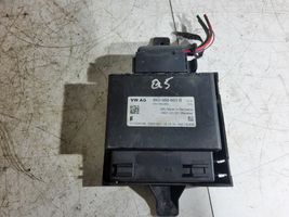Audi Q5 SQ5 Power management control unit 8K0959663B