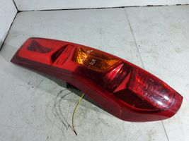 Nissan X-Trail T31 Lampa tylna 