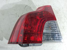 Volvo S40 Feux arrière / postérieurs 30744538