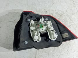 Volvo S40 Lampa tylna 30744538